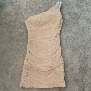 Girls Formal Dress